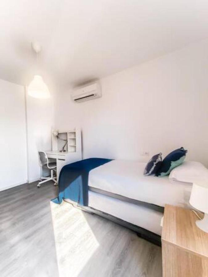 3 Playa Pedregalejos Apartamento