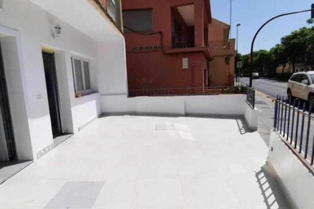 3 Playa Pedregalejos Apartamento Málaga
