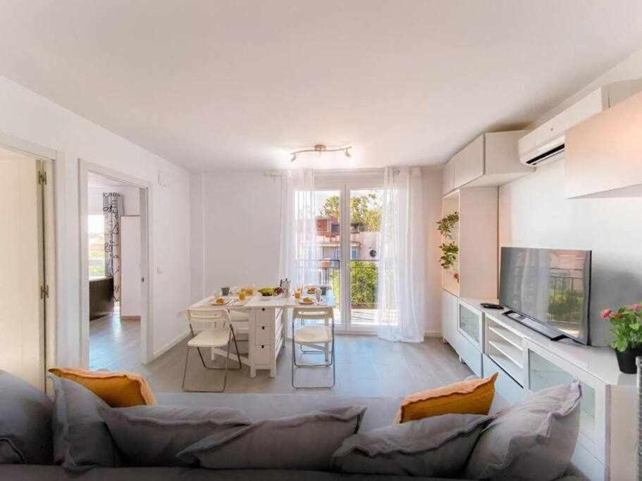 3 Playa Pedregalejos Apartamento Málaga